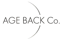 Age Back Co. Logo