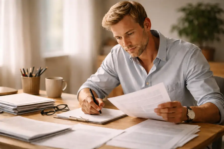 Evidence-Led Storytelling